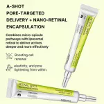 Celimax The Vita A Retinal Shot Tightening Booster 15ml - Image 4