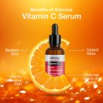 Soloviya Vitamin C Brightening Serum