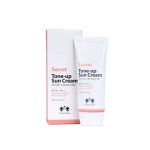 Secret Tone-Up Sunscreen SPF 50+ PA++++