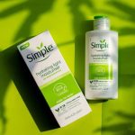 Simple Kind to Skin Hydrating Light Moisturiser – 125ml
