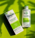 Simple Kind to Skin Hydrating Light Moisturiser – 125ml