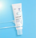 Medicube Zero Pore Moisture Sun Serum SPF50+ PA++++