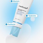 Medicube Zero Pore Moisture Sun Serum SPF50+ PA++++ - Image 2