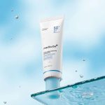 Medicube Zero Pore Moisture Sun Serum SPF50+ PA++++ - Image 3
