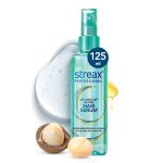 Streax Professional Vitariche Gloss Hair Serum