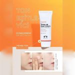 Secret Tone-Up Sunscreen SPF 50+ PA++++ - Image 4