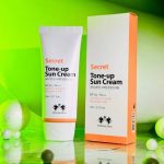 Secret Tone-Up Sunscreen SPF 50+ PA++++ - Image 3