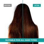 Streax Professional Vitariche Gloss Hair Serum - Image 6