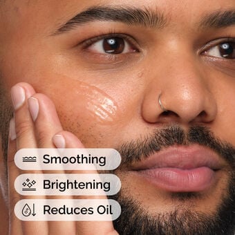Soloviya Serum Application