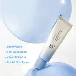 Beauty of Joseon Relief Sun Aqua-Fresh: Rice + B5 SPF50+ PA++++ – 50ml - Image 5