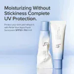 Beauty of Joseon Relief Sun Aqua-Fresh: Rice + B5 SPF50+ PA++++ – 50ml - Image 6