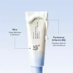 Beauty of Joseon Relief Sun Aqua-Fresh: Rice + B5 SPF50+ PA++++ – 50ml - Image 2