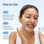 Beauty of Joseon Relief Sun Aqua-Fresh: Rice + B5 SPF50+ PA++++ – 50ml - Image 7