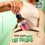 Soloviya Vitamin C Brightening Serum - Image 5
